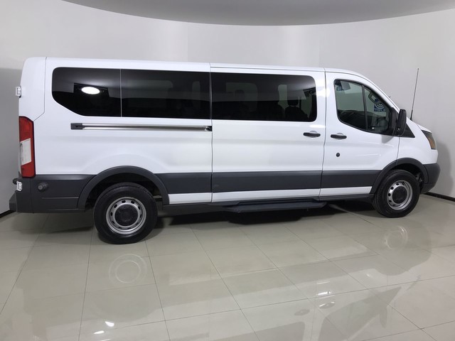 ford transit wagon 15 passenger van enterprise