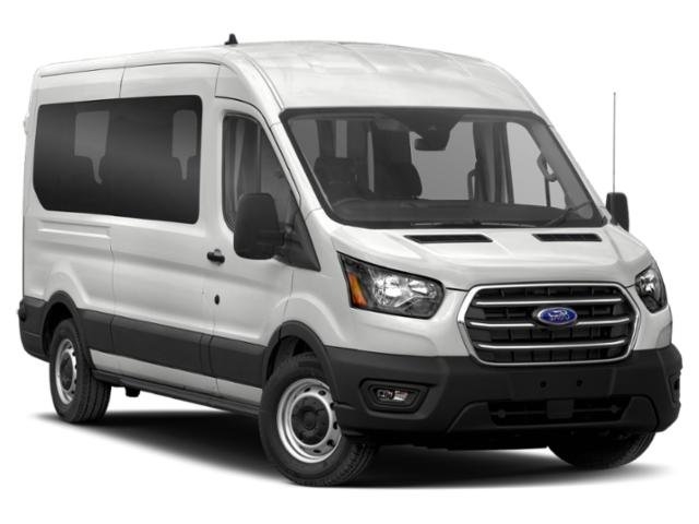 ford transit t150 wagon