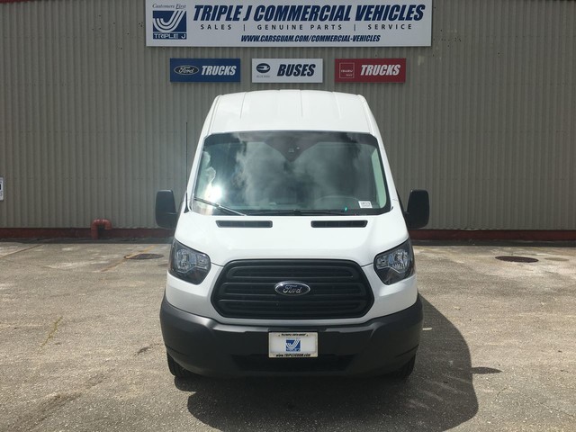 New 2019 Ford Transit Van T350 Full-size Cargo Van in Guam #19F150 ...