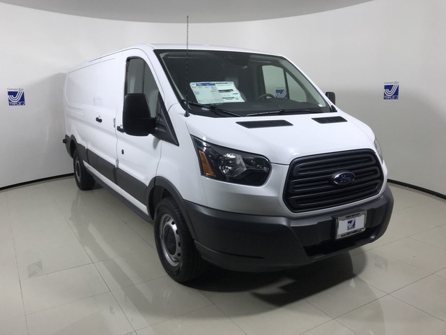 New 2019 Ford Transit 350 Xl Low Roof Lwb Cargo Van Rwd Full Size Cargo Van