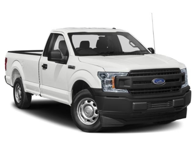 New 2019 Ford F-150 XL Regular Cab 2WD Regular Cab Pickup ...