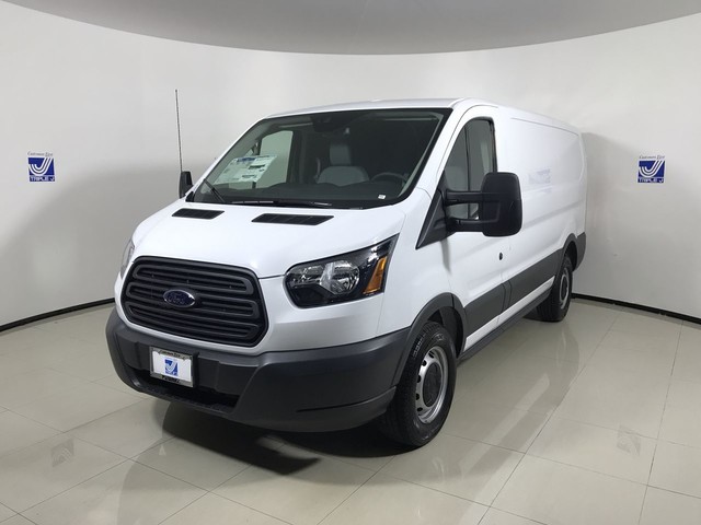 New 2019 Ford Transit 150 XL Low Roof SWB Cargo Van Full-size Cargo Van ...