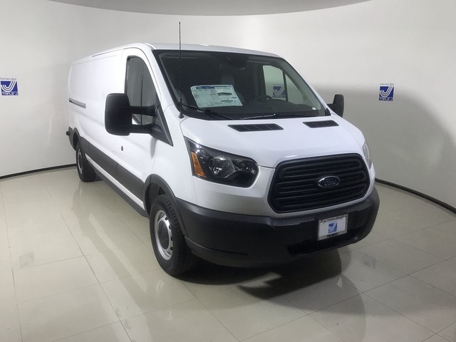 New 2019 Ford Transit 150 Xl Low Roof Lwb Cargo Van Rwd Full Size Cargo Van