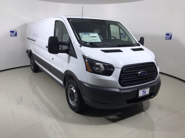 New 2019 Ford Transit 250 Xl Low Roof Lwb Cargo Van Rwd Full Size Cargo Van