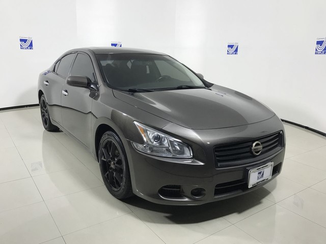 2013 maxima nissan