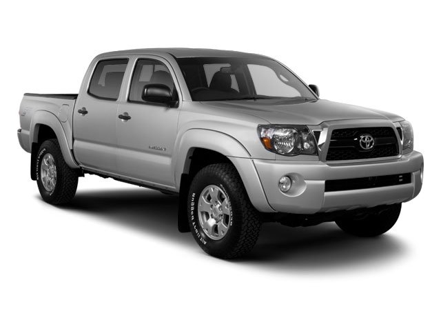 Pre-Owned 2011 Toyota Tacoma TRD Sport Crew Cab Pickup in Guam #19H386A ...