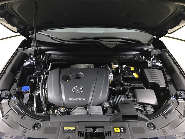 New 2021 Mazda CX-5 Sport Sport Utility in Guam #21Z082 ...