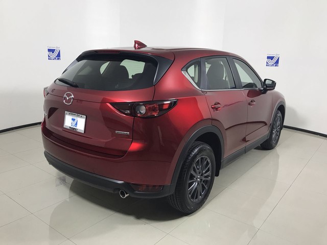 New 2021 Mazda CX-5 Sport Sport Utility in Guam #21Z096 ...