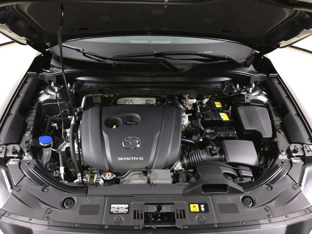 New 2020 Mazda CX-5 Sport AWD Sport Utility in Guam ...