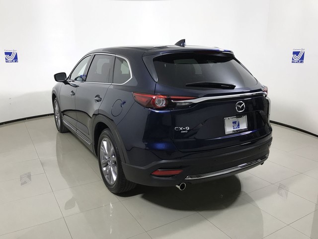 New 2021 Mazda CX-5 Grand Touring Sport Utility in Guam ...