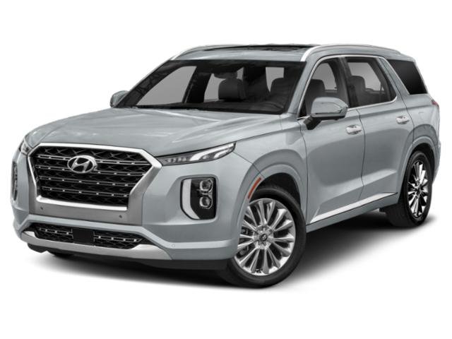 New 2021 Hyundai Palisade Limited Sport Utility In Guam 21h022 Triple J Guam